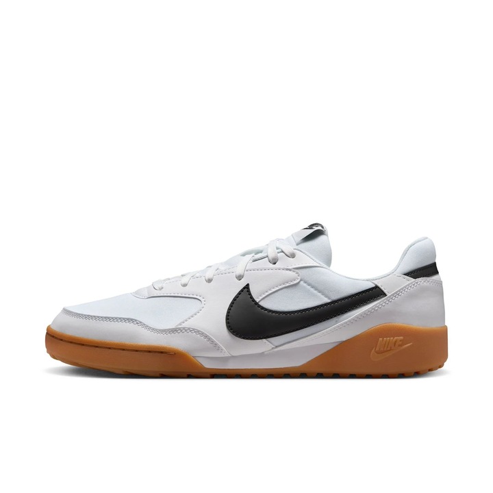 Pantofi sport Nike Terra Manta, alb/negru, 45 EU