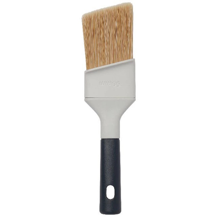 Pensulă colțuri GoodHome, 5cm, negru