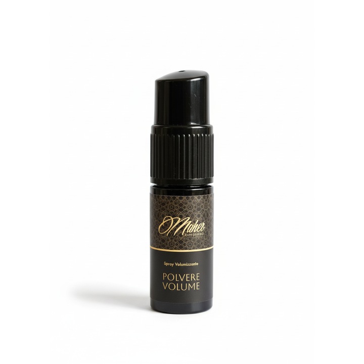 Pudra volumizatoare MAHER PROFESIONAL, unisex, 60 ml