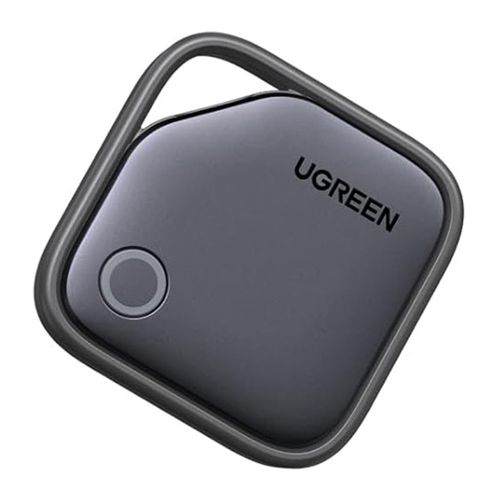 UGREEN FineTrack S CM829 BT 5.3 устройство против загуба, за Samsung