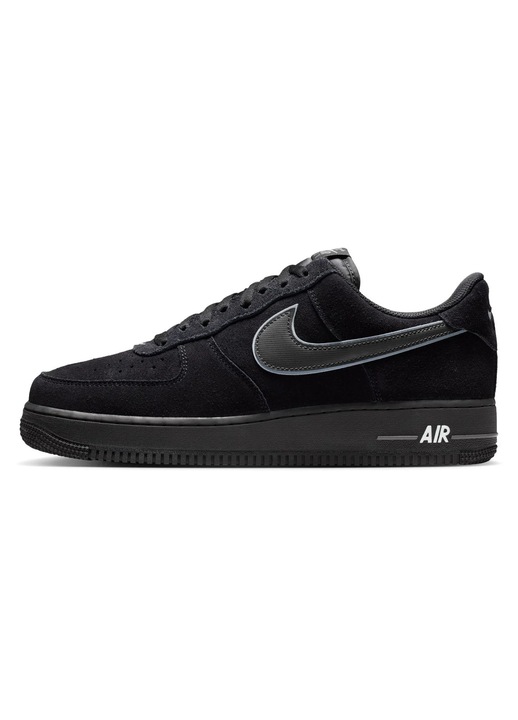 Pantofi sport Nike Air Force 1 '07 Lv8 Pantofi sport, Negru carbon