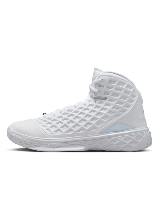 Pantofi sport Nike Diamond, Alb
