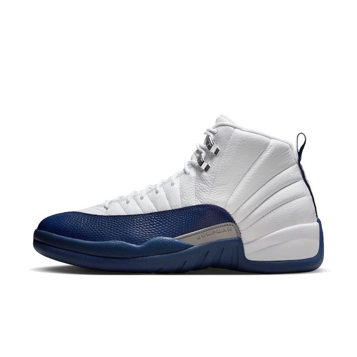 Pantofi sport Air Jordan 12 Retro, Albastru