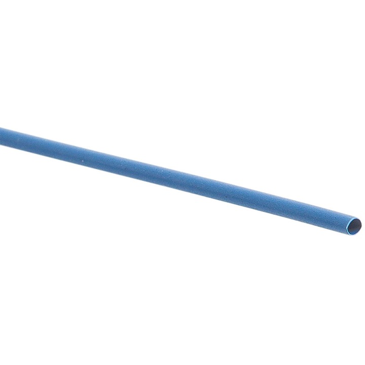 Tub termocontractibil SHRINKTECH, 3.2 1.6 mm, albastru