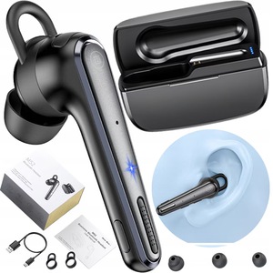 Bluetooth headset
