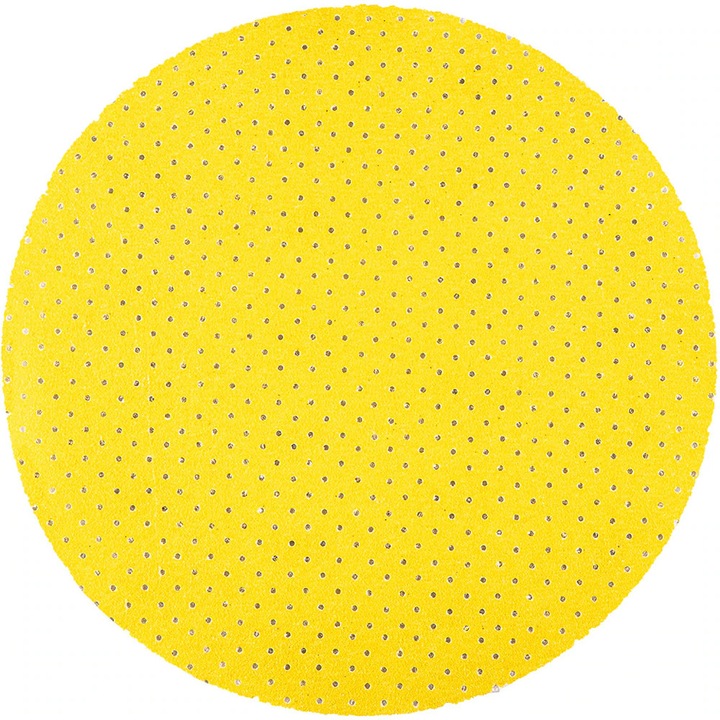 Disc abraziv GRAPHITE, K120, 225mm, 1buc