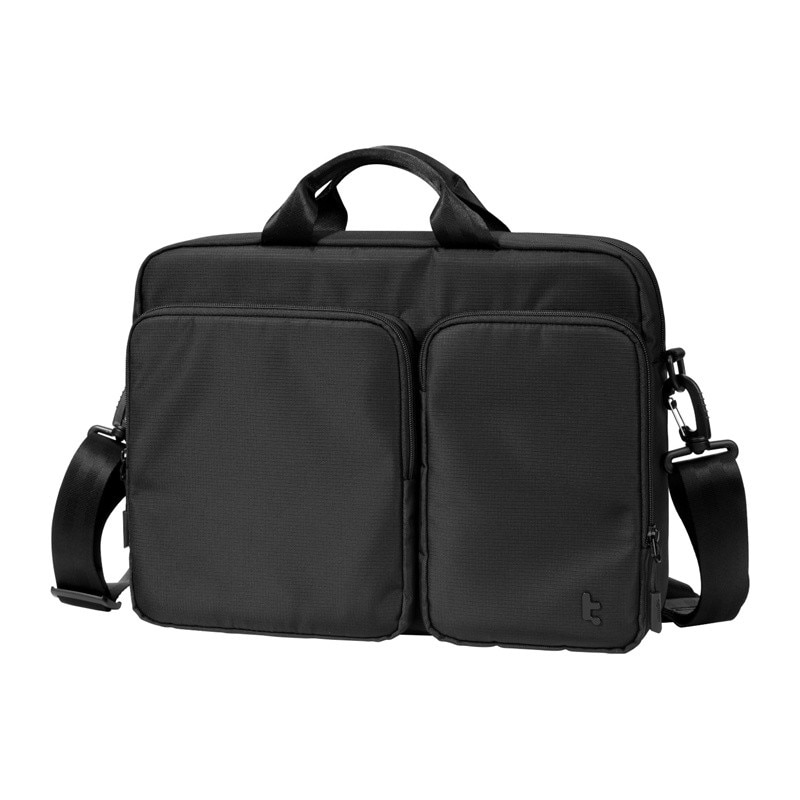 Geanta laptop TomToc Navigator-A33, 14", neagra