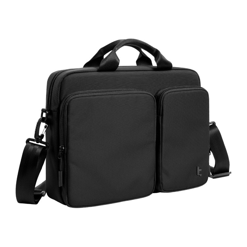 Geanta laptop TomToc Navigator-A33, 14", neagra