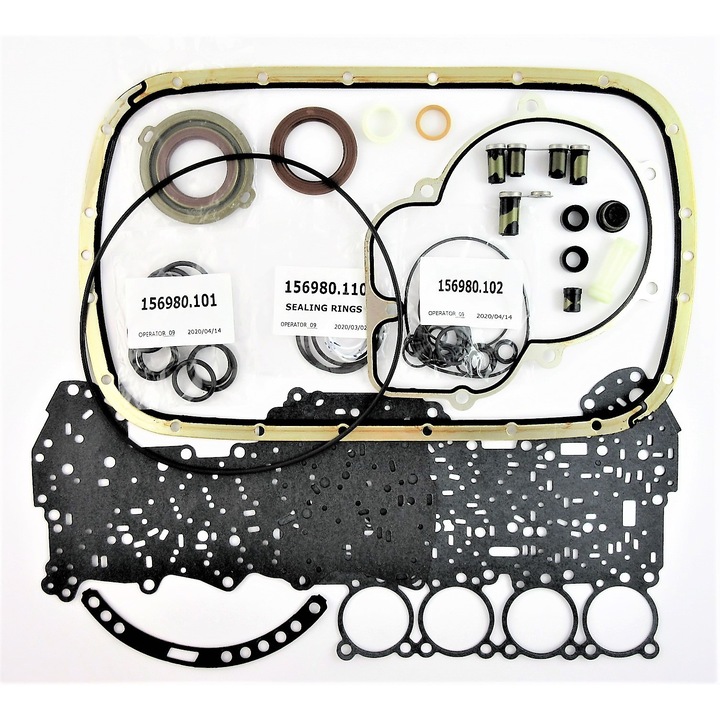 Комплект гарнитури 4L40E 5L40E 5L50E, RemanGlobal