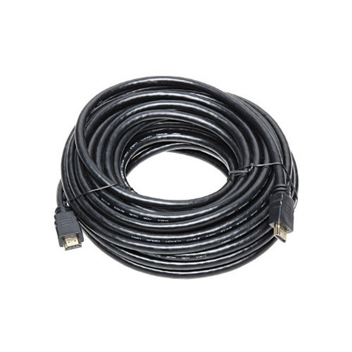 Cablu HDMI 15m, 26 AWG, 1.3b