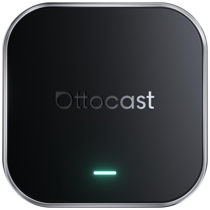 Adaptor auto Ottocast PCS55-T, multimedia Android, negru