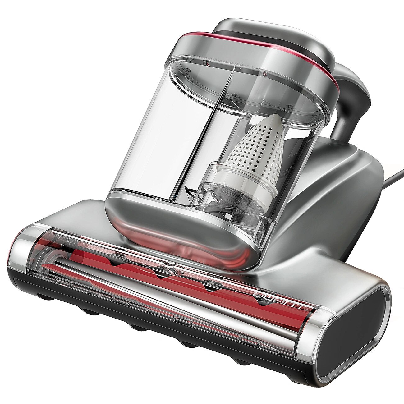 Aspirator pentru saltele UWANT M700, gri