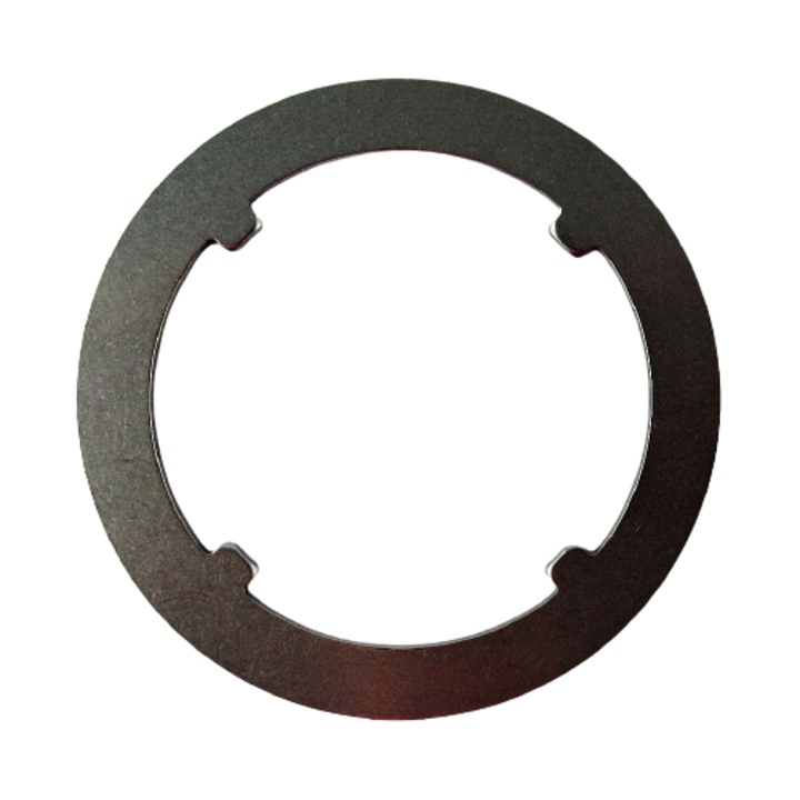 Разделителен пръстен Sonnax TF-60SN, 84.1x65x2.49mm, 4 зъба, за Audi, Saab, Seat, Skoda, Volkswagen