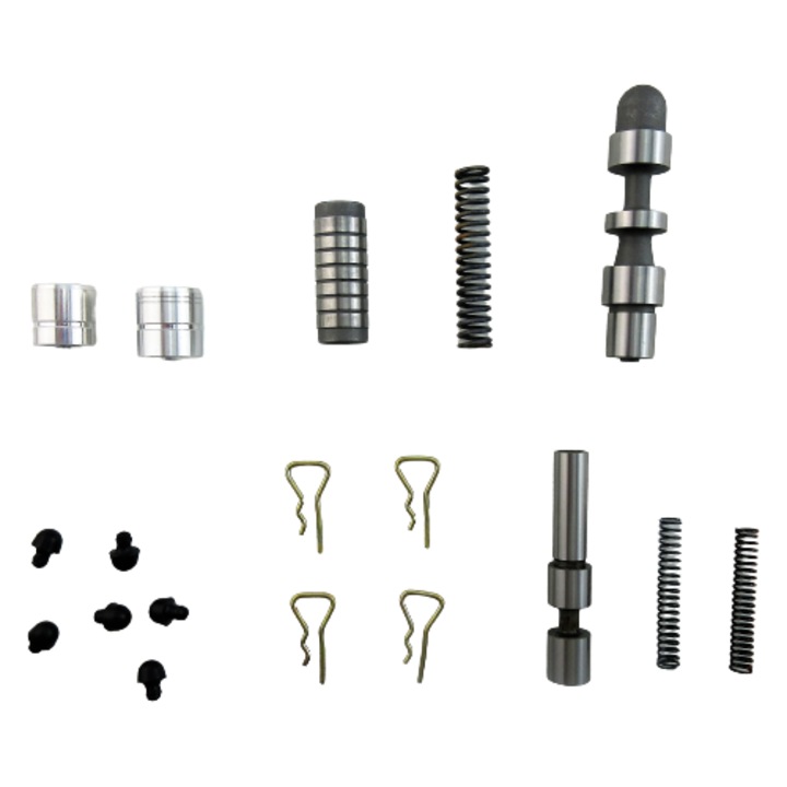 Set reparare unitate de control TransGo 6R60, 6R75, 6R80, 6HP19, 6HP26, 6HP32, universal