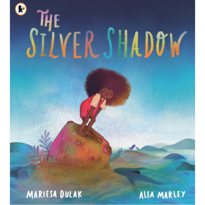 Silver Shadow - Mariesa Dulak