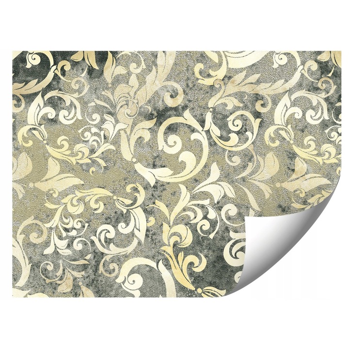 Fototapet, rezistent la UV, montaj simplu, multicolor, 250x175