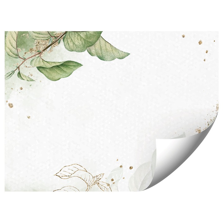 Fotótapéta, 400x280cm, flíz, élénk színek, UV-álló, egyszerű felszerelés