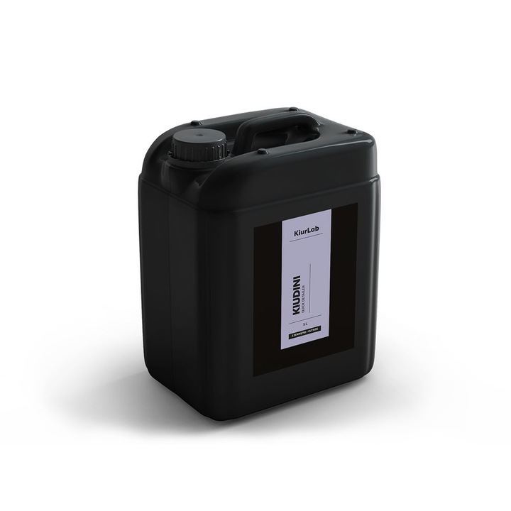 Kiurlab Quick Detailer autómosó szer 5L, üveg hatás, hidrofób, intenzív illat