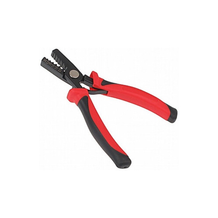 Клещи за кримпване HT-A261, 0.25-2.5mm, комплект