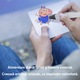 3D toll térbeli rajzoláshoz, Duueyct, 3D nyomtatási technológia, 0.7mm pontosság, állítható hőmérséklet és sebesség, OLED kijelző, felnőtteknek és gyerekeknek, 109m filamentekkel