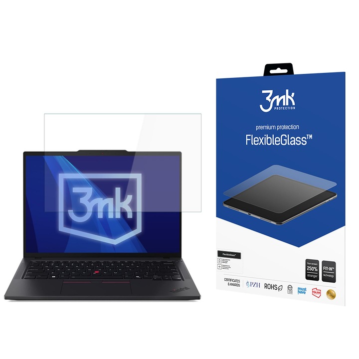 Folie de protectie, 3MK, compatibila Lenovo ThinkPad T14 Gen 5