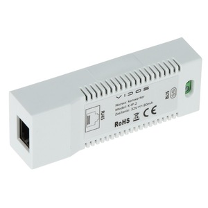 Accesorii control acces si supraveghere