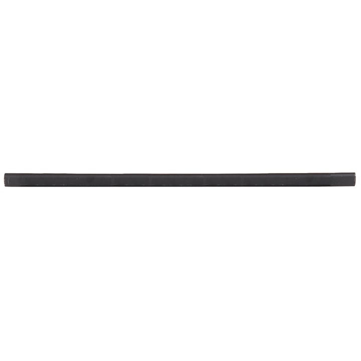 Sina de bucatarie, Kuchinox, 100cm, negru