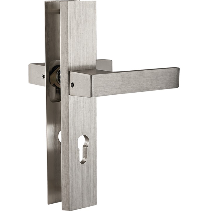 Maner Floko, Kuchinox, aluminiu, rezistent la intemperii