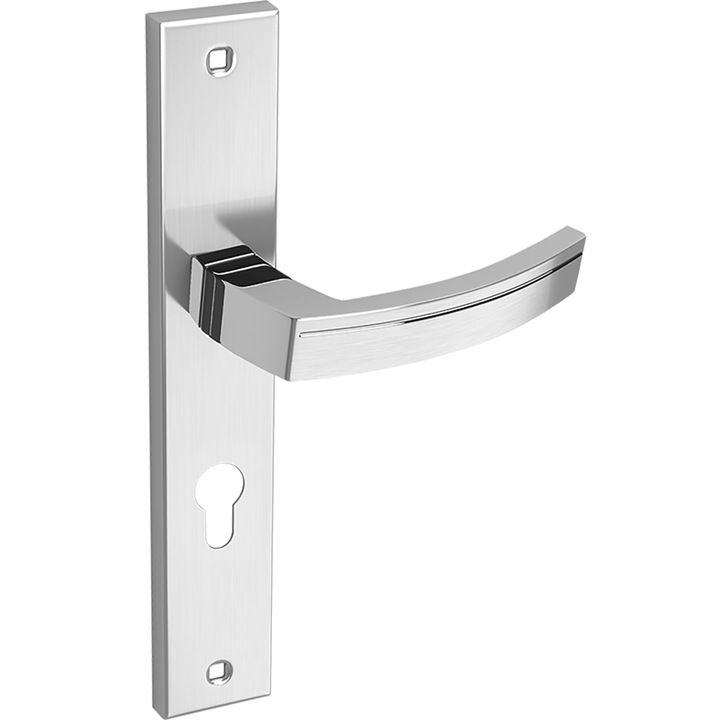 Maner usa, Kuchinox, Parva, finisaj elegant