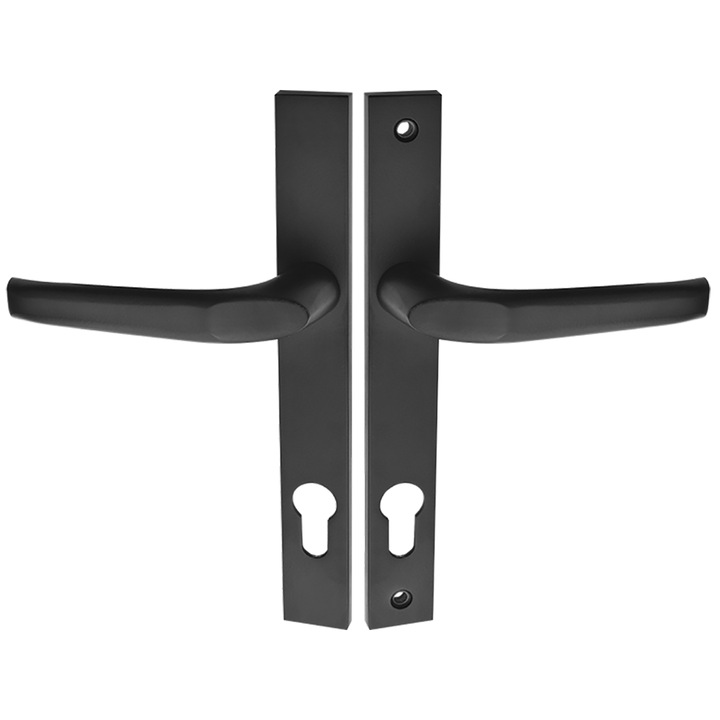 Maner usa Kuchinox Magnat, design clasic, rezistent, 10x20cm