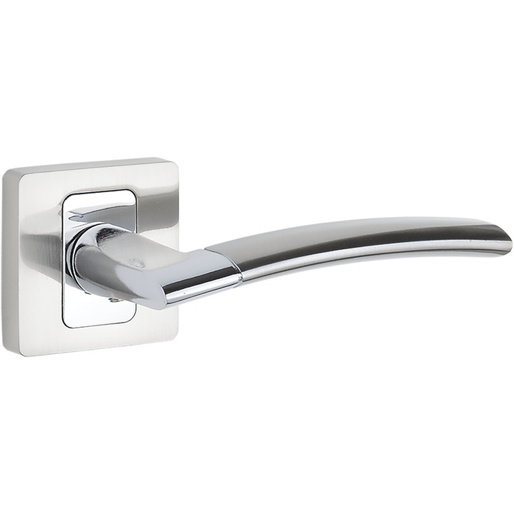 Maner usa Luxor II, Kuchinox, cromat