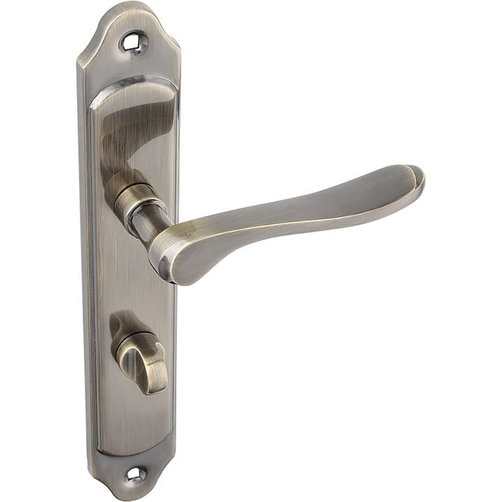 Maner usa, Kuchinox Rodos, 40mm, finisaj variat