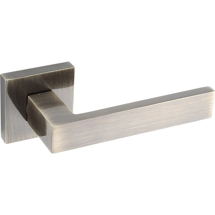 Maner usa, Kuchinox, Qubik, geometric, modern