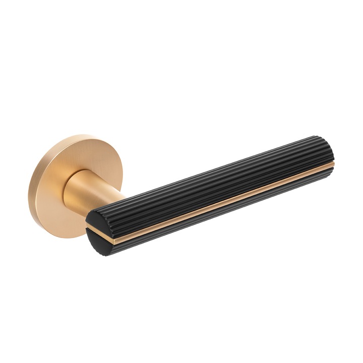 Maner MAIO II, Kuchinox, auriu-negru