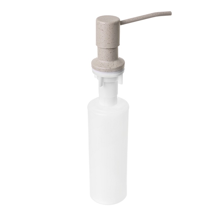 Adagoló, Kuchinox, Libra, gránit bézs, 300ml