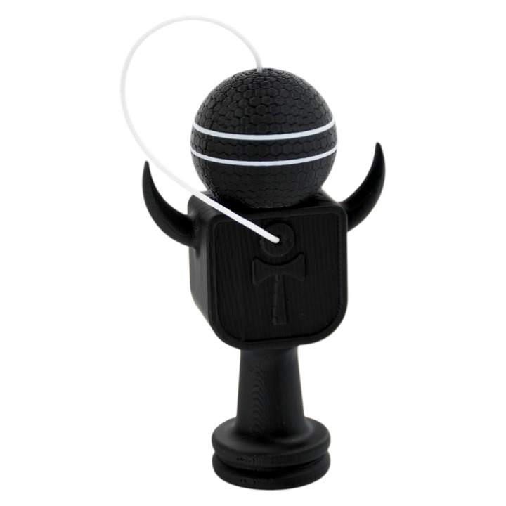 Kendama Geeker XLine Cross