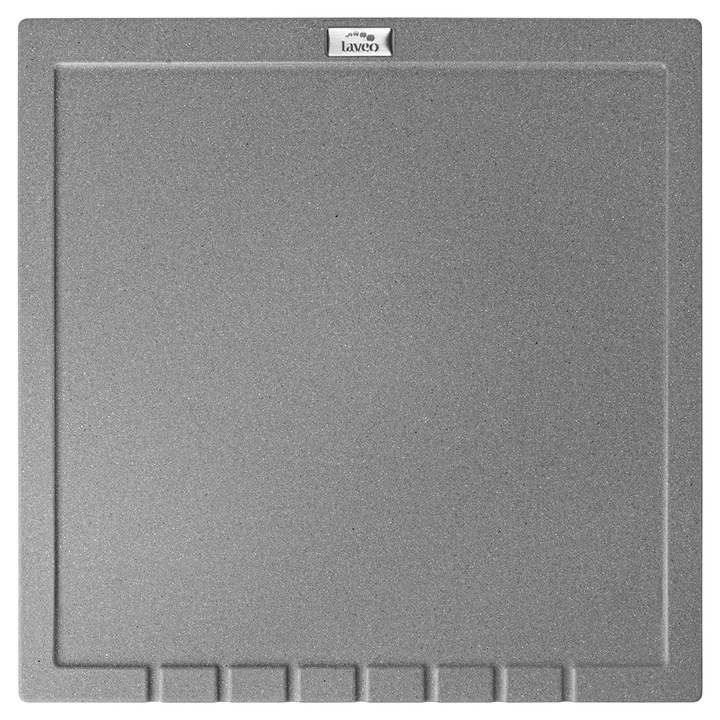 Scurgator vase Laveo, granit, multifunctional