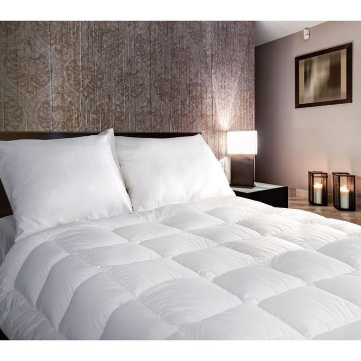 Pilota Eurofirany, GOLD antialergica, 160x200cm, 100% poliester