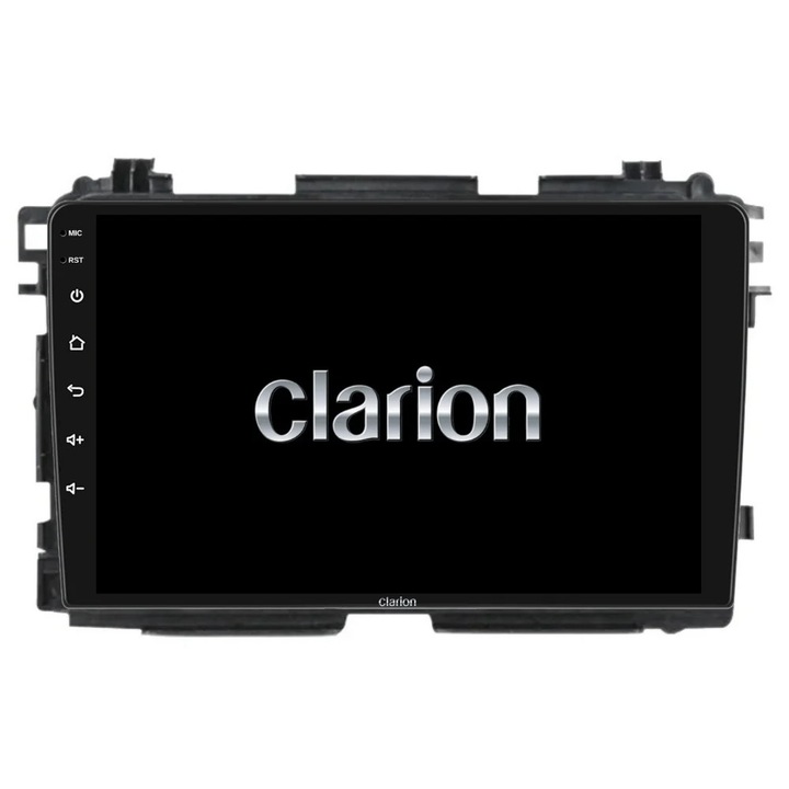 Navigatie CLARION Honda HR-V 2014-2021 9 inch 2GB 32GB 8 CORE