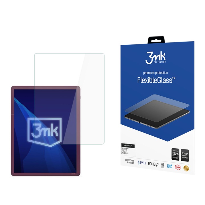 Folie de protectie, 3MK, compatibila Amazon Kindle Scribe / Scribe Colorsoft 11"