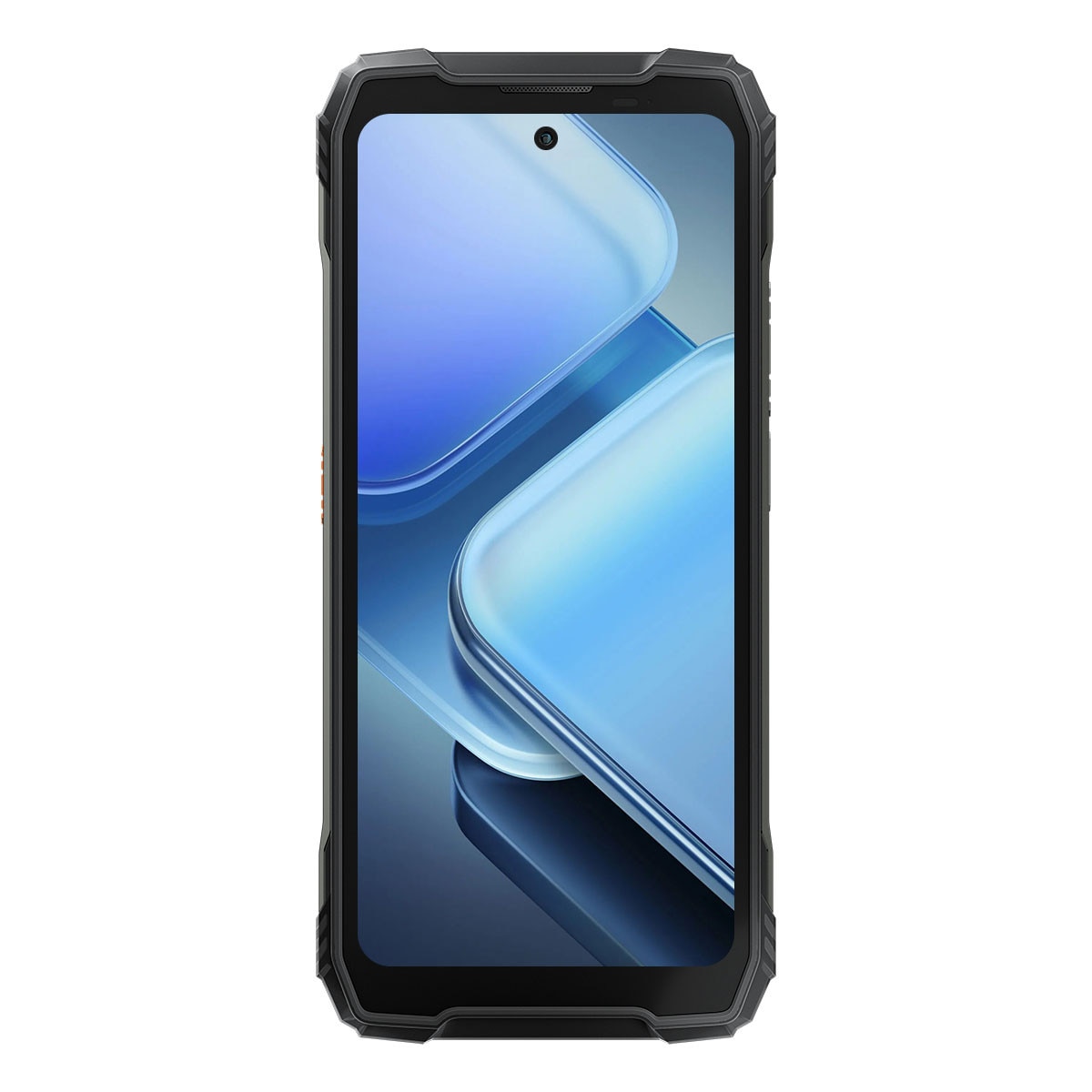 Telefon mobil Blackview Xplore 1, 5G, 20.000mAh, 256GB, Negru, 6.78"