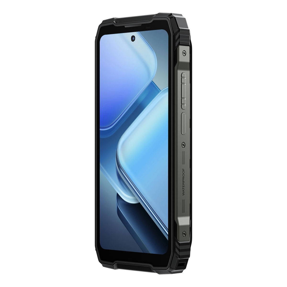 Telefon mobil Blackview Xplore 1, 5G, 20.000mAh, 256GB, Negru, 6.78"