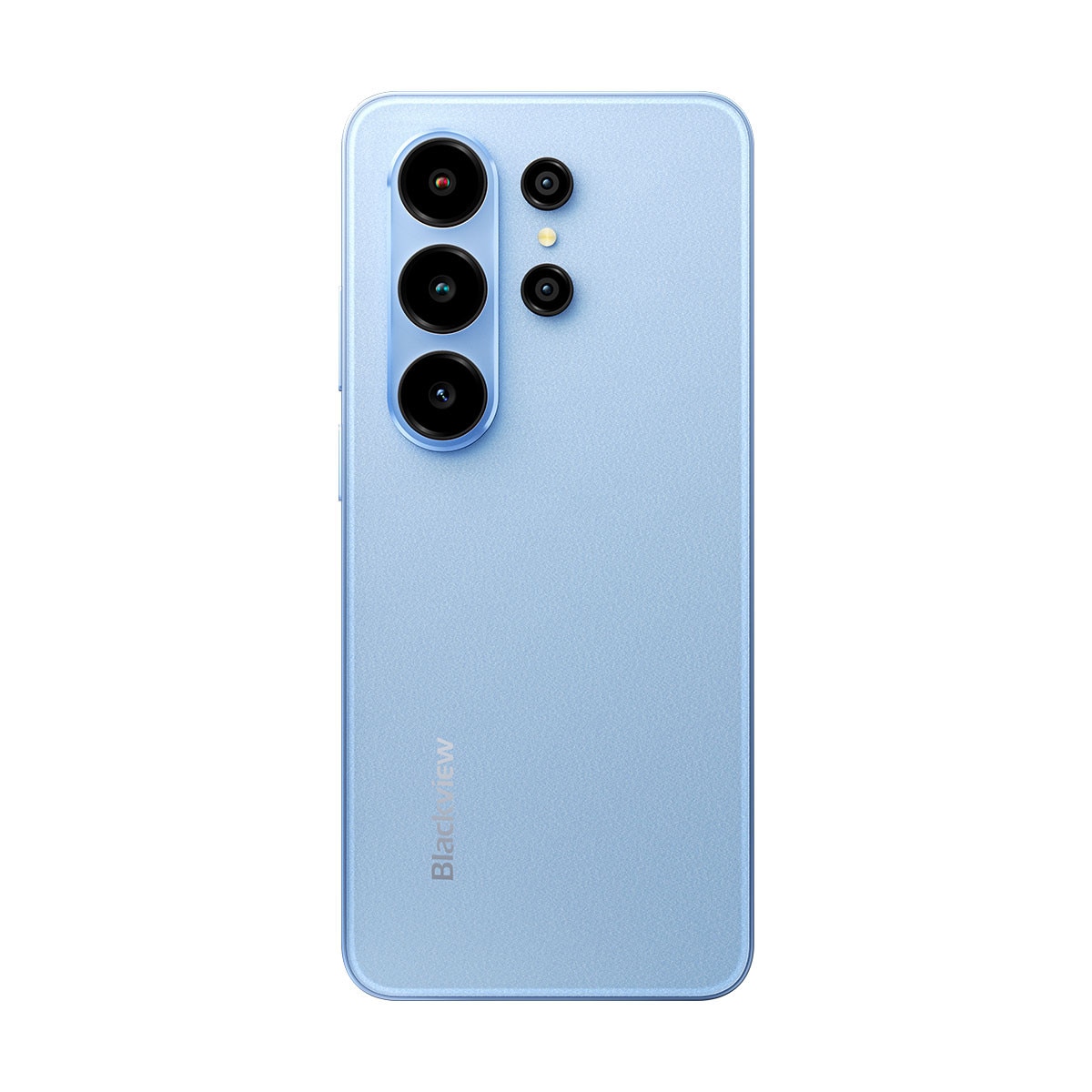 Telefon mobil Blackview Wave, 32MP+13MP, 128GB memorie, 6.88 inch, Albastru