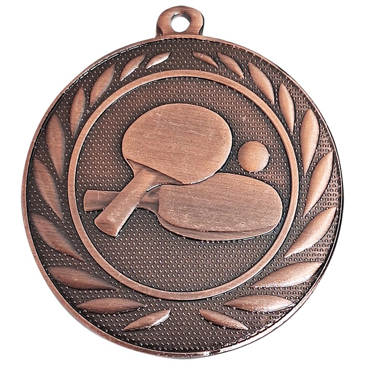 Medalie 50 mm DI5000.ZF