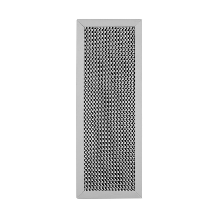 Klarstein, Filtru Combinat Pentru Hota, 27, 5 X 10, 2 Cm, Filtru De Rezerva, Accesorii, Aluminiu