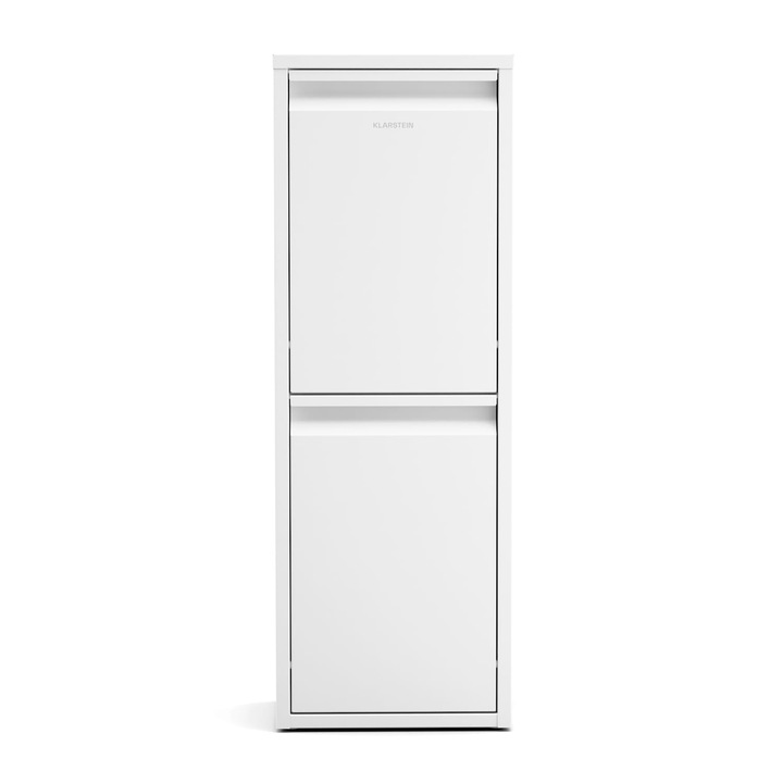 Klarstein, Ordnungshüter 2 Cos Pentru Deseuri De Bucatarie 36 L