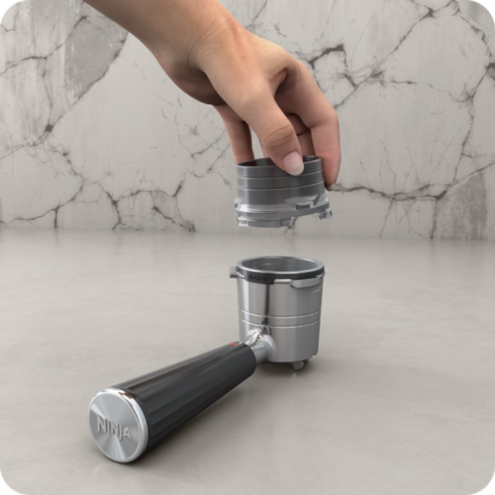 Filtru double pentru espressor Luxe Ninja