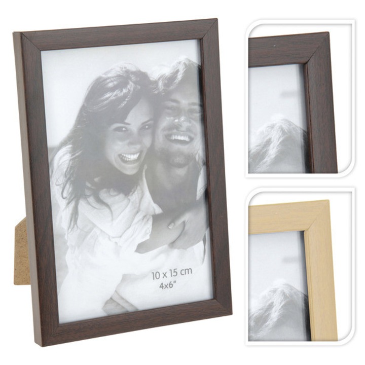 Rame foto clasice Koopman, 10x15cm, set 2 culori