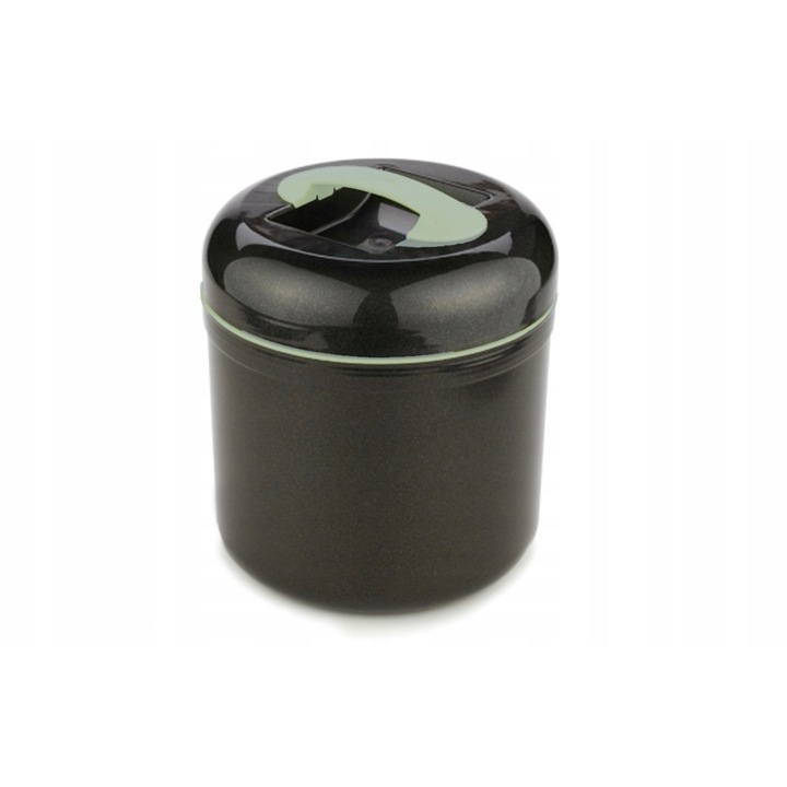 Cutie alimentara Valira Pro-Term, 4.0l, verde, cu recipient interior 1.2l