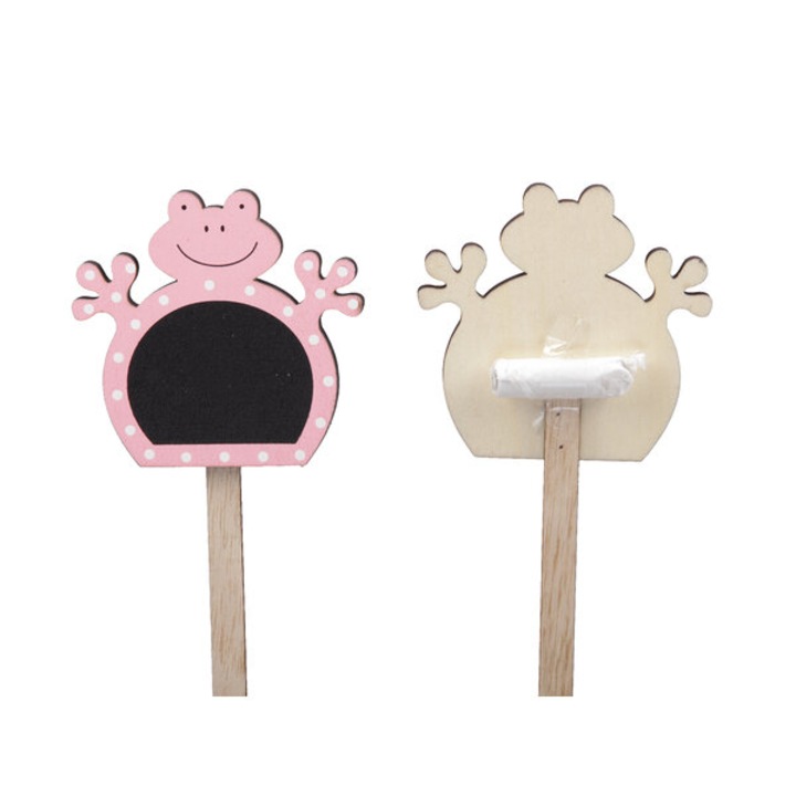 Set 8 Crete ED Collection mauropinakas 19,5cm roz